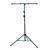 ADJ LTS-6 Lighting Stand klappbares Dreibeinstativ - 1