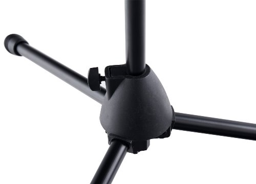 Pronomic MS-116 Mikrofonständer mit Galgen schwarz - 2
