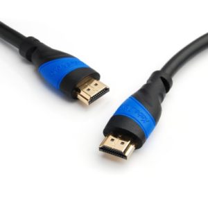 HDMI Kabel kaufen KabelDirekt 20m HDMI Kabel / kompatibel mit HDMI 2.1, 2.0a, 2.0, 1.4a (Ultra HD, 4K, 3D, Full HD, 1080p, HDR, ARC, Highspeed mit Ethernet) - TOP Series - 2