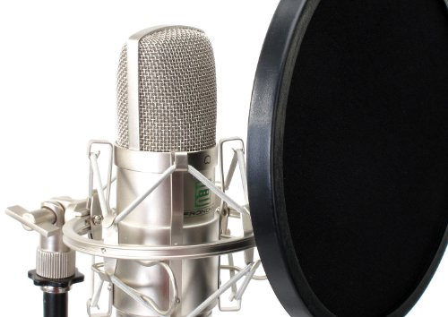 Pronomic PK-2 Professional Popschutz/Popkiller - 2