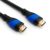 KabelDirekt 20m HDMI Kabel / kompatibel mit HDMI 2.1, 2.0a, 2.0, 1.4a (Ultra HD, 4K, 3D, Full HD, 1080p, HDR, ARC, Highspeed mit Ethernet) - TOP Series - 4