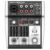 Behringer Mischpult XENYX 302USB 5-Input Mixer mit XENYX Mic Preamp und eingebautem USB Audio Interface - 1