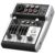 Behringer Mischpult XENYX 302USB 5-Input Mixer mit XENYX Mic Preamp und eingebautem USB Audio Interface - 6