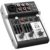 Behringer XENYX 302USB 5-Input Mixer mit XENYX Mic Preamp und eingebautem USB Audio Interface - 7