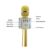 Bluetooth Karaoke Mikrofon ,